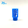 Custom logo 510 tester drip tip silicone mouth pipe