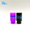 Custom logo 510 tester drip tip silicone mouth pipe