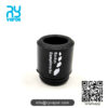 Custom logo 810 tester drip tip silicone 810 mouth pipe