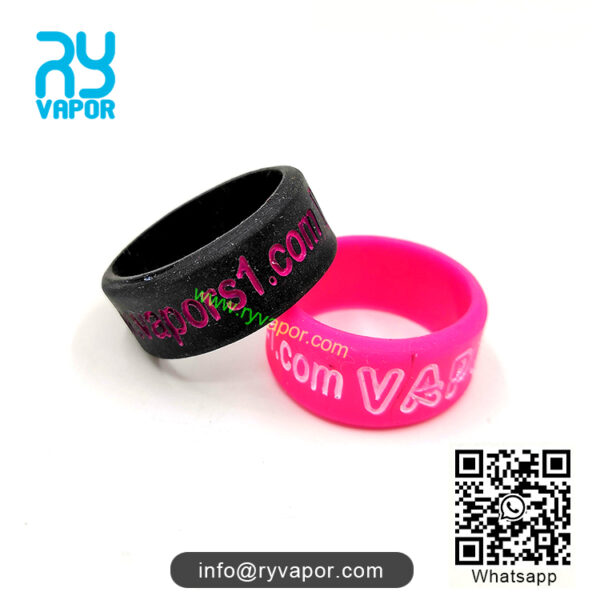 [OEM/ODM] Vape Band Customized Atty 13 to 30mm