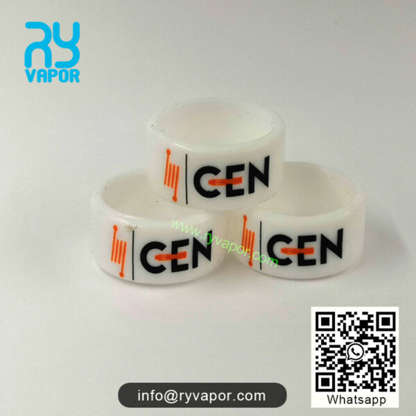 [OEM/ODM] Vape Band Customized Atty 13 to 30mm