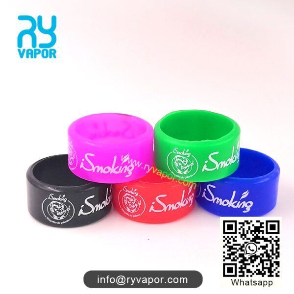 [OEM/ODM] Vape Band Customized Atty 13 to 30mm