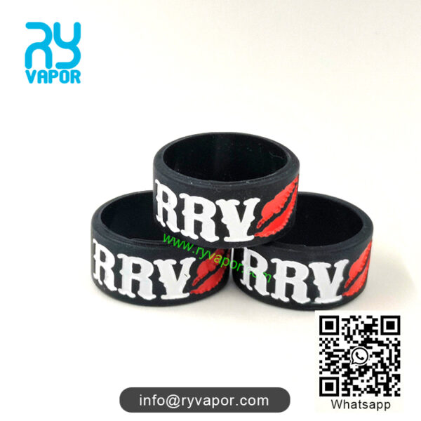 [OEM/ODM] Vape Band Customized Atty 13 to 30mm