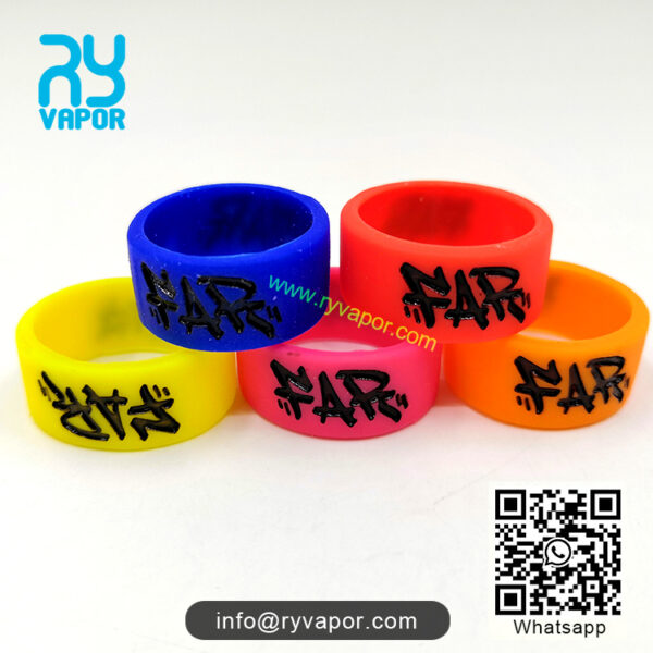 [OEM/ODM] Vape Band Customized Atty 13 to 30mm