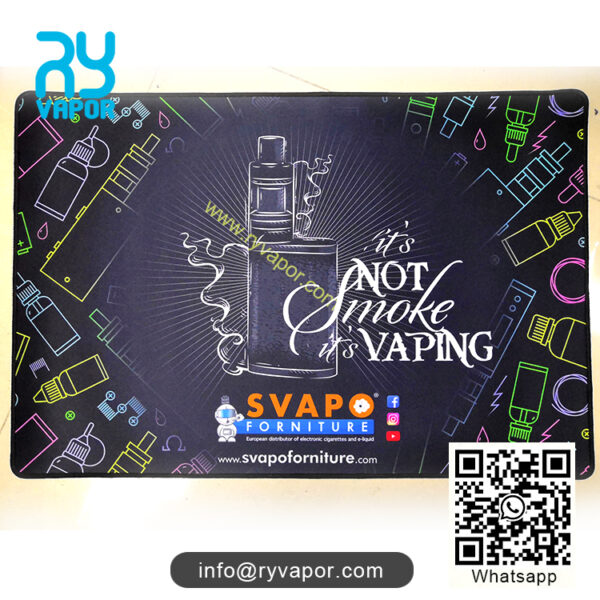 [OEM/ODM] Vape Band Customized Atty 13 to 30mm