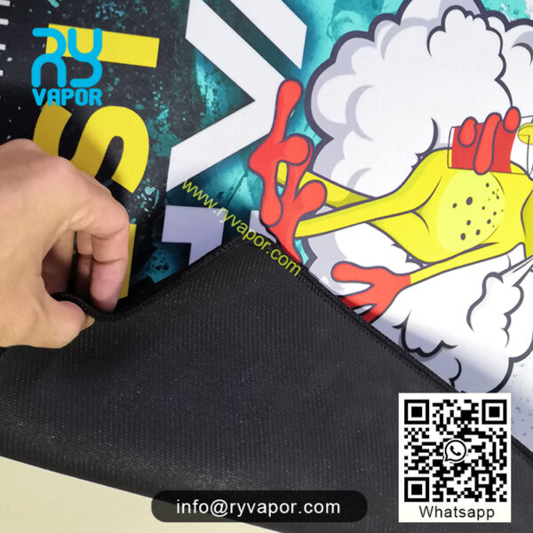 [OEM/ODM] Vape Band Customized Atty 13 to 30mm