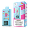 ZOOYVAPE 3IN1 150k puffs Free shipping