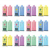 ZOOYVAPE 3IN1 150k puffs Free shipping