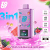 ZOOYVAPE 3IN1 150k puffs Free shipping
