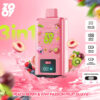 ZOOYVAPE 3IN1 150k puffs Free shipping