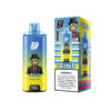 ZOOYVAPE 4in1 Quads 200kpuffs EU Warehouse Free shipping