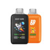 ZOOY VAPE FLYER 35000 PUFFS