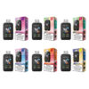 ZOOY VAPE FLYER 35000 PUFFS