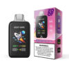 ZOOY VAPE FLYER 35000 PUFFS