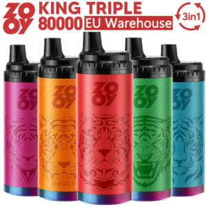 ZOOY-King-Triple-80K-3-in-1-02 ZOOYVAPE king TRIPLE 3IN1 80000puffs