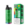 ZOOYVAPE king TRIPLE 3IN1 80000puffs
