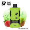 ZOOYVAPE Mecha 50000puffs