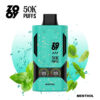 ZOOYVAPE Mecha 50000puffs