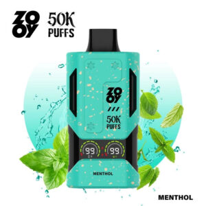 ZOOY-MECHA-50k-Puffs03 ZOOYVAPE Mecha 50000puffs