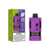 ZOOYVAPE Mecha 50000puffs