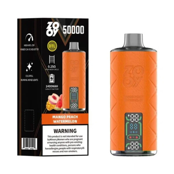 ZOOY-SHISHA-50000-02 ZOOYVAPE shisha 50000puffs DTL MTL vape
