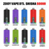 ZOOY-SHISHA-50000-05 ZOOYVAPE shisha 50000puffs DTL MTL vape