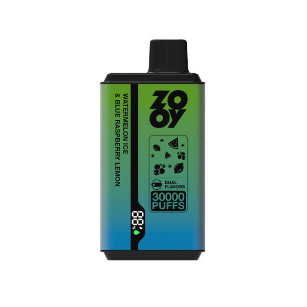 ZOOYVAPE twins 30000puffs
