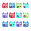 ZOOY VAPE Astro Bar 70k puffs EU Warehouse Free shipping