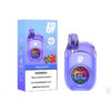 ZOOY VAPE Astro Bar 70k puffs EU Warehouse Free shipping