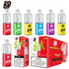 ZOOYVAPE fizz 60k puffs Free shipping