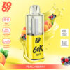 ZOOYVAPE fizz 60k puffs Free shipping