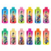 ZOOYVAPE 6IN1 120Kpuffs Free shipping