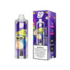 ZOOYVAPE crystal 70k puffs EU Warehouse Free shipping