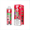 ZOOYVAPE crystal 70k puffs EU Warehouse Free shipping